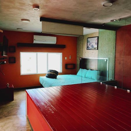 Le Blue Coast Aparthotel Progreso  Eksteriør bilde