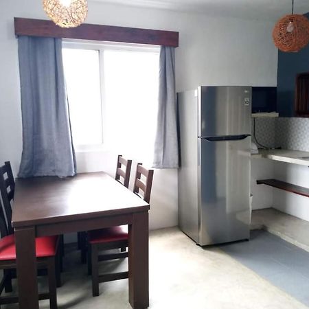 Le Blue Coast Aparthotel Progreso  Eksteriør bilde