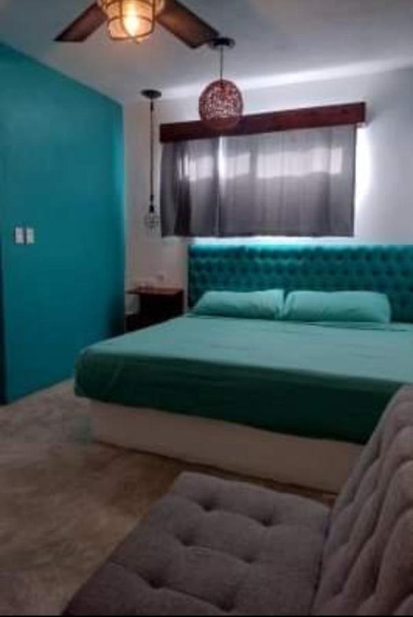 Le Blue Coast Aparthotel Progreso  Eksteriør bilde