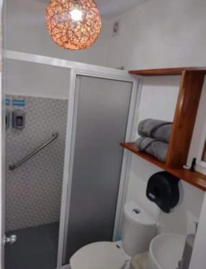 Le Blue Coast Aparthotel Progreso  Eksteriør bilde