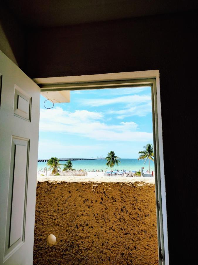 Le Blue Coast Aparthotel Progreso  Eksteriør bilde