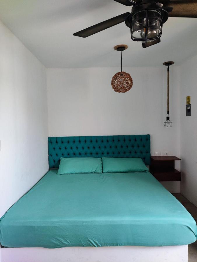 Le Blue Coast Aparthotel Progreso  Eksteriør bilde