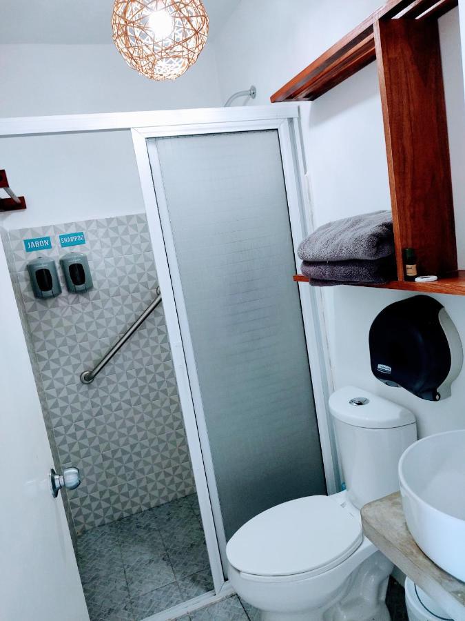 Le Blue Coast Aparthotel Progreso  Eksteriør bilde