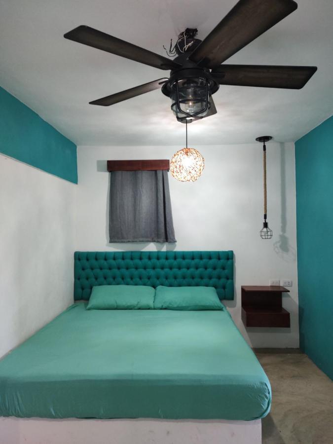 Le Blue Coast Aparthotel Progreso  Eksteriør bilde