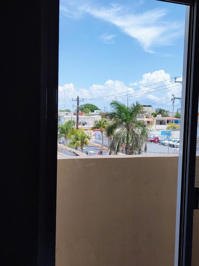 Le Blue Coast Aparthotel Progreso  Eksteriør bilde